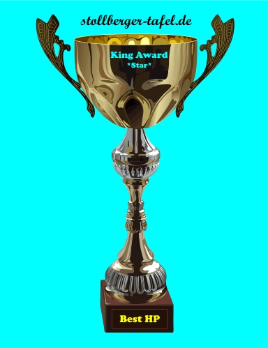 King Award